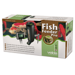 velda-fish-feeder-pro-3l-distributeur-de-nourriture-a-gestion-electronique-pour-bassins-de-jardin