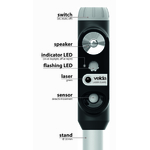 velda-laser-guard-appareil-anti-heron-avec-laser-flash-et-cri-pour-bassin-avec-poissons-14