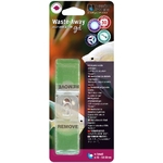 aquarium-systems-waste-away-gel-eau-douce-small-lot-de-2-destructeurs-de-dechets-organiques-pour-aquarium-de-10-a-50-l