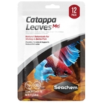seachem-catappa-leaves-medium-16-17-cm-lot-de-12-feuilles-de-catappa-ideal-pour-aquarium-a-crevettes-et-betta-1