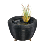 velda-orbis-mini-pond-noir-mini-bassin-equipe-diametre-65-cm-x-40-cm-de-haut