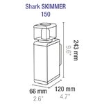 sicce-shark-skimmer-150-ecumeur-interne-pour-aquarium-marin-jusqu-a-150-l-3