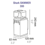 sicce-shark-skimmer-300-ecumeur-interne-pour-aquarium-marin-jusqu-a-300-l-3