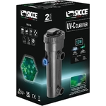 sicce-uv-c-clarifier-13w-sterilisateur-uvc-pour-aquarium-ou bassin-de-300-a-1000-l