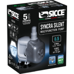 sicce-syncra-silent-0-5-pompe-universelle-avec-debit-reglable-jusqu-a-700-l-h