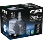 sicce-syncra-silent-5-0-pompe-universelle-avec-debit-reglable-jusqu-a-5000-l-h