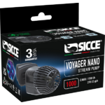 sicce-voyager-nano-1000-l-h-mini-pompe-de-brassage-pour-aquarium-marin-et-d-eau-douce-jusqu-a-120l