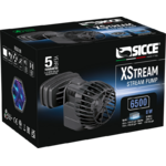 sicce-xstream-6500-l-h-pompe-de-brassage-pour-aquarium-marin-jusqu-a-450l-et-d-eau-douce-jusqu-a-750l