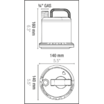 sicce-ultrazero-3000-pompe-vide-cave-et-vidange-3000-l-h-pouvant-aspirer-jusqu-a-2-mm-d-eau-au-sol-11