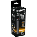 sicce-jolly-preset-25-chauffage-22w-avec-temperature-pre-reglee-pour-aquarium-jusqu-a-25-l