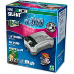 jbl-prosilent-a300-pompe-a-air-silencieuse-de-300l-h-a-double-sortie-avec-accessoires-pour-aquarium-de-100-a-400l