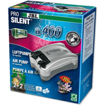 jbl-prosilent-a400-pompe-a-air-silencieuse-de-400l-h-a-double-sortie-avec-accessoires-pour-aquarium-de-200-a-600l