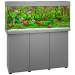 juwel-combinaison-rio-240-led-gris-aquarium-121-x-41-x-55-cm-240-l-avec-meuble-sbx-assorti