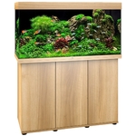 juwel-combinaison-rio-350-led-chene-clair-aquarium-121-x-51-x-66-cm-350-l-avec-meuble-sbx-assorti