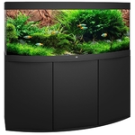 juwel-combinaison-vision-450-led-noir-aquarium-panoramique-151-x-61-x-64-cm-450-l-avec-meuble-sbx-assorti
