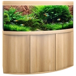 juwel-combinaison-vision-450-led-chene-clair-aquarium-panoramique-151-x-61-x-64-cm-450-l-avec-meuble-sbx-assorti