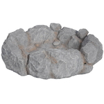 hobby-trinkschale-grey-stone-1-abreuvoir-baignoire-17-x-15-x-5-5-cm-pour-reptiles-2