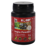 hobby-sepia-powder-70-gr-poudre-fine-de-calcium-fabriquee-a-partir-d-os-de-seiche-pour-reptiles