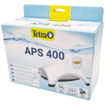 tetra-aps-400-blanche-pompe-a-air-2-x-200l-h-puissante-et-silencieuse-pour-aquarium-de-250-a-600l