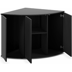 juwel-meuble-trigon-350-noir-sbx-ouvert