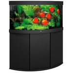 juwel-combinaison-trigon-350-led-noir-aquarium-d-angle-87-x-87-x-65-cm-350-l-avec-meuble-sbx-assorti