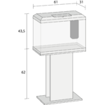 Primo70-Tech-Stand-2023
