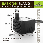 reptiles-planet-basking-island-pump-plage-pour-tortue-avec-filtration-integree-2