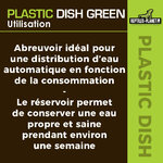 reptiles-planet-plastic-dish-green-m-10-x-5-x-1-1-cm-abreuvoir-terrarium-avec-reserve-de-250-ml-5