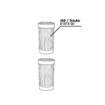 jbl-lot-de-2-crepines-d-extension-de-filtre-tekair-et-cpi40-pour-augmenter-leur-rendement-3