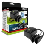 aquael-socket-link-duo-controleur-a-distance-pour-2-appareils-equipes-de-prises-secteur