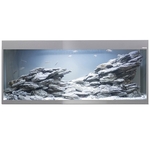 aquael-glossy-st-150-led-day-night-2-0-gris-brillant-aquarium-equipe-150-x-50-x-63-cm-405-l