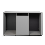 aquael-stand-glossy-st-120-gris-brillant-meuble-d-aquarium-120-x-40-x-75-cm-2