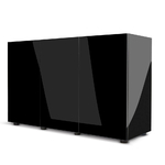 aquael-stand-glossy-st-120-noir-brillant-meuble-d-aquarium-120-x-40-x-75-cm
