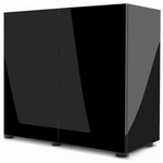 aquael-stand-glossy-st-80-noir-brillant-meuble-d-aquarium-80-x-35-x-75-cm