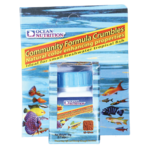 ocean-nutrition-community-formula-crumbles-20-gr-nourriture-emiette-0-5-a-0-8-mm-pour-petits-poissons-d-eau-douce