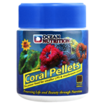 ocean-nutrition-coral-pellets-small-100-gr-nourriture-en-granules-semi-humides-2-5-mm-pour-coraux-lps-et-champignons