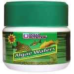 ocean-nutrition-algae-wafers-75-gr-nourriture-en-pastilles-de-13-mm-pour-poissons-herbivores-de-fond