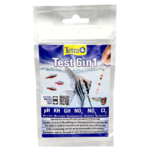 tetra-test-6in1-lot-10-bandelettes-de-tests-ph-gh-kh-no2-no3-cl2-pour-aquarium-d-eau-douce