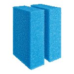 oase-lot-de-2-mousses-bleues-de-rechange-42896-pour-filtres-pour-biotec-screenmatic-18-36-60000-et-140000