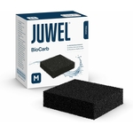 juwel-biocarb-m-2-blocs-de-mousse-au-charbon-actif-pour-filtre-juwel-bioflow-3-0-et-compact-dimensions-9-5-x-9-5-x-2-8-cm