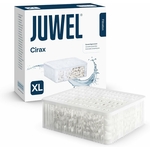 juwel-cirax-xl-support-bacterien-poreux-de-rechange-pour-filtre-juwel-bioflow-8-0-et-jumbo-dimensions-14-8-x-14-8-x-5-cm