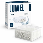 juwel-cirax-l-support-bacterien-poreux-de-rechange-pour-filtre-juwel-bioflow-6-0-et-standard-dimensions-12-5-x-12-5-x-5-cm