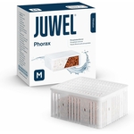 juwel-phorax-m-masse-filtrante-anti-phosphates-pour-filtre-juwel-bioflow-3-0-et-compact-dimensions-9-9-x-9-9-x-4-8-cm