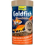 tetra-goldfish-wave-sticks-250-ml-nourriture-flottante-adaptee-a-la-forme-de-bouche-des-poissons-rouges-et-voiles-de-chine