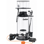 deltec-skimmer-i7-black-edition-ecumeur-interne-avec-pompe-24v-et-controleur-pour-aquarium-jusqu-a-7000l