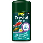tetra-pond-crystal-water-1l-clarificateur-d-eau-pour-bassin-traite-jusqu-a-20000-l