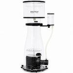 grotech-ps-160-ecumeur-interne-avec-pompe-basse-consommation-24v-reglable-pour-aquarium-jusqu-a-800-l-1