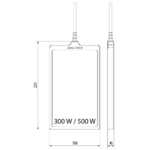 aqua-medic-ceramic-infrared-heater-500w-chauffage-ceramique-pour-aquarium-de-1000-a-1500-l-1