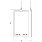 aqua-medic-ceramic-infrared-heater-1000w-chauffage-ceramique-pour-aquarium-de-2000-a-3000-l-2