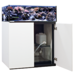 aqua-medic-armatus-lagoon-300-kit-aquarium-marin-100-cm-235-l-avec-decantation-et-meuble-en-structure-aluminium-3